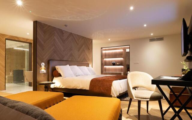 Cosmopolite Hotel Nieuwpoort-Bad