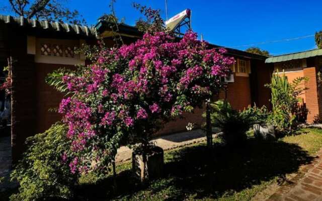 Wun Tawp Garden Hotel