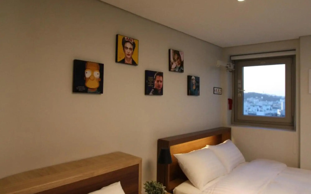 Nabi Hostel