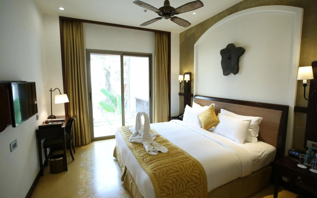 Rhythm Lonavala An All-Suite Resort