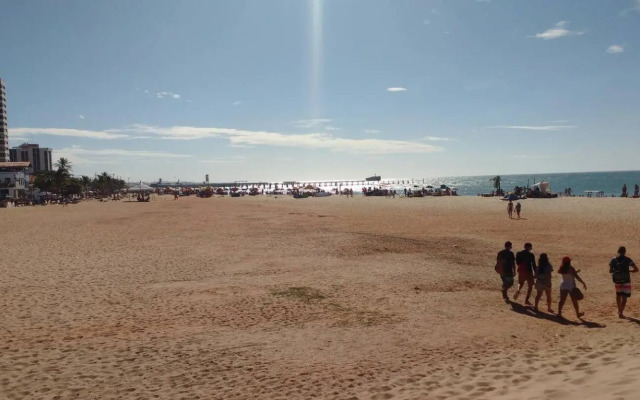 Beach Class Fortaleza Praia de Iracema