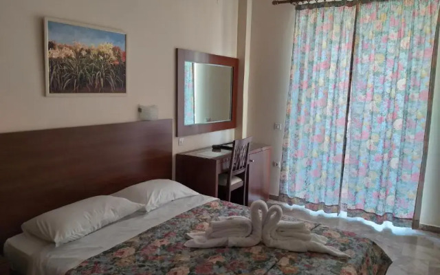 Sofia Hotel