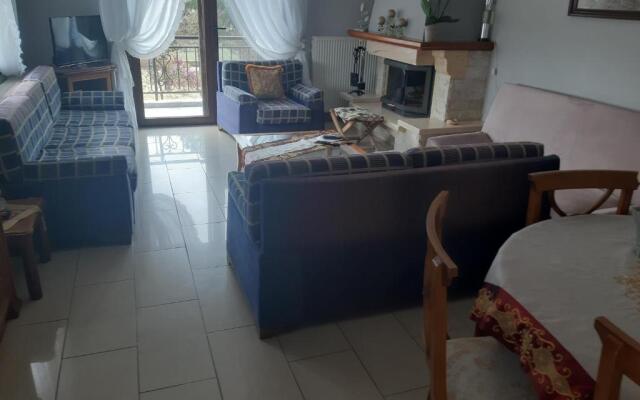 Soula's sunshine big Apartment