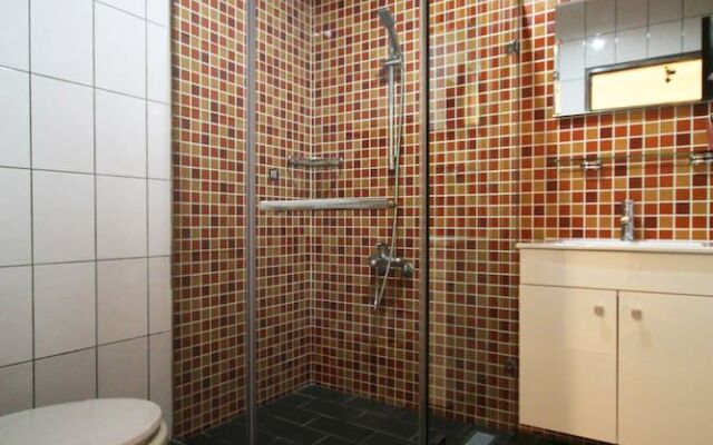 Apple House B & B Villa