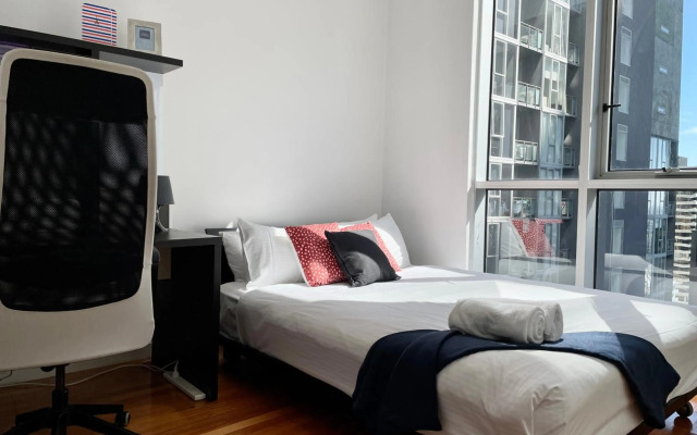 Readyset Apartments at Verve