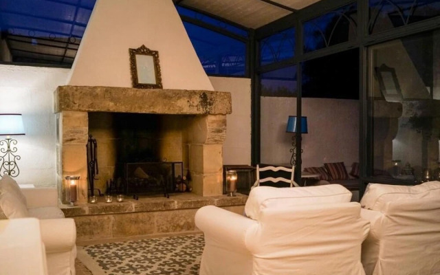 Masseria Spartivento