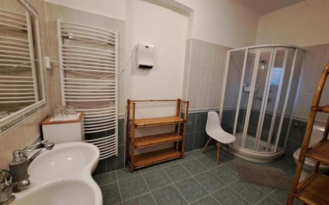 Arkad Apartmanhaz Szeged