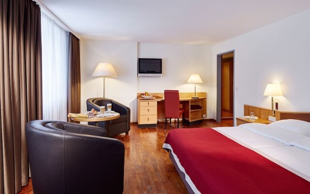 Park Residenz Bad Sooden