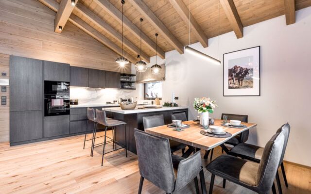 Alpenchalet Tirol 21819