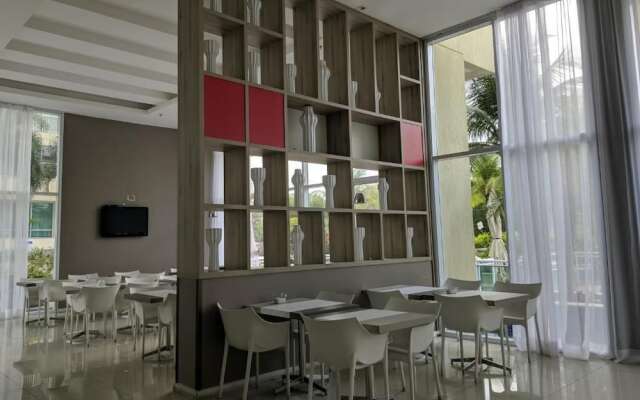 Apart Hotel Verano Stay Barra da Tijuca