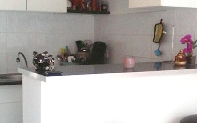 Holiday Home Rue De L'Etoile De Mer - 6