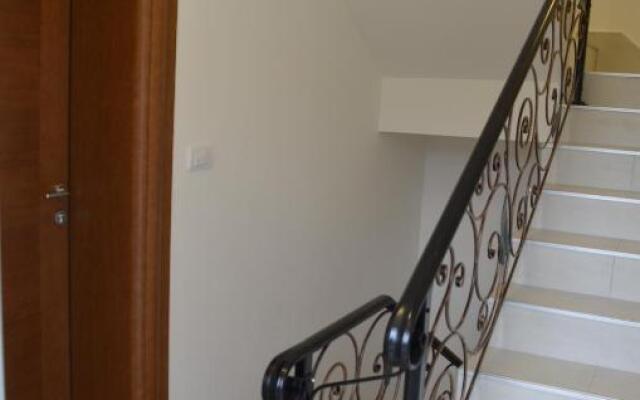 Lux Apartmani Vesna 2