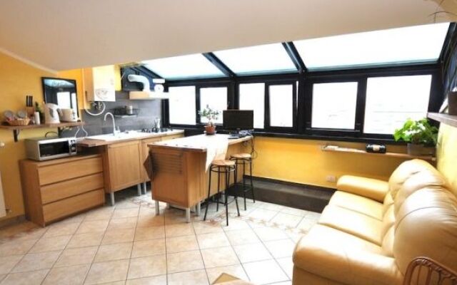 Holiday Apartment Rome - Testaccio