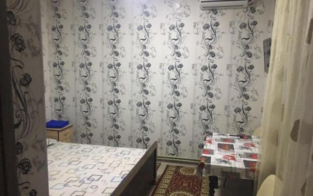 Bereke Hostel