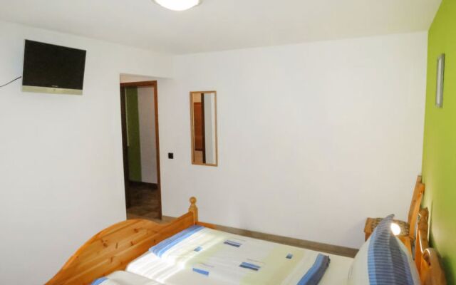 Apartment Dreser Adršpach