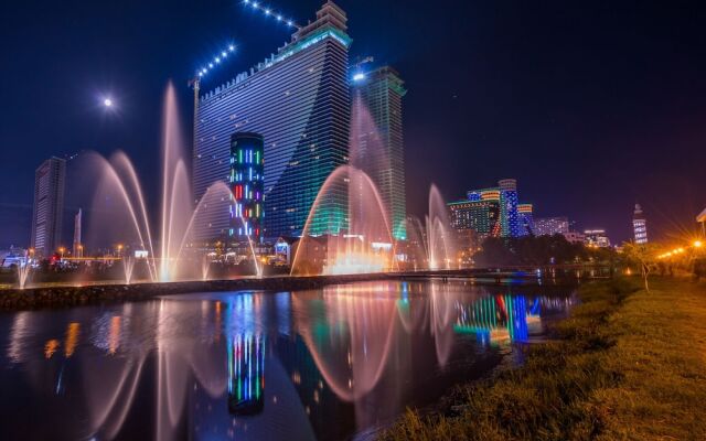 Batumi City Apartments
