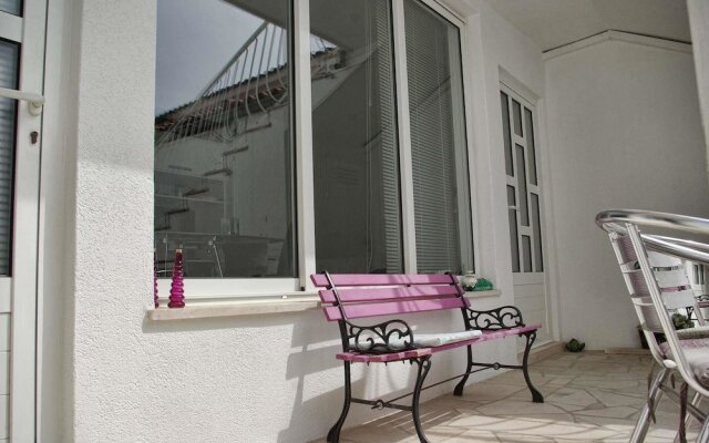 Apartments Lux