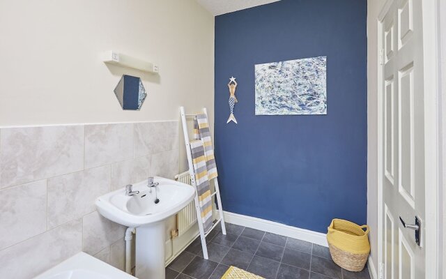 Host Stay Ocean Breeze