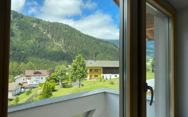 Pension Jagerhof - Sommercard Inkl - 5 Min zum Hochzeiger