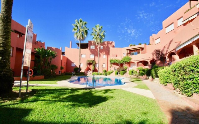 Alvarito Playa Apartment