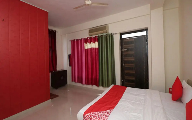 Rio 7 Guest House by OYO Rooms