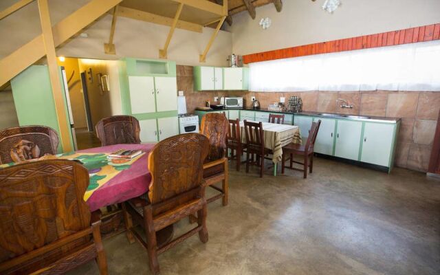 Maninghi Lodge