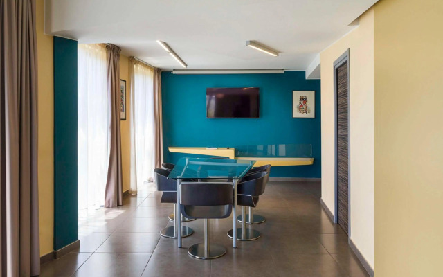 ibis Styles Catania Acireale