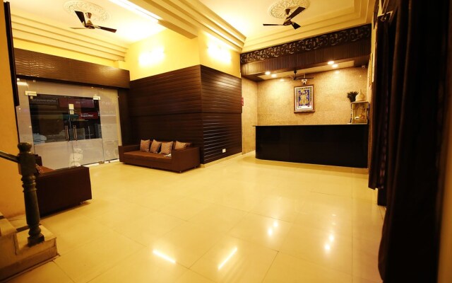 Hotel ACE