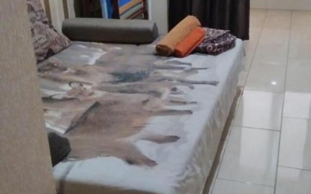 Алексеевские акварели..