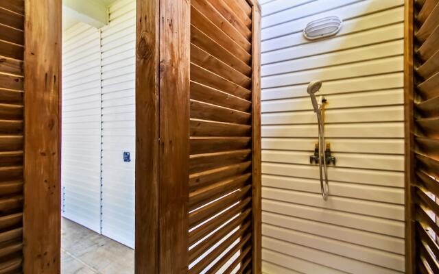 A Time To Lime 3 Bedroom Home