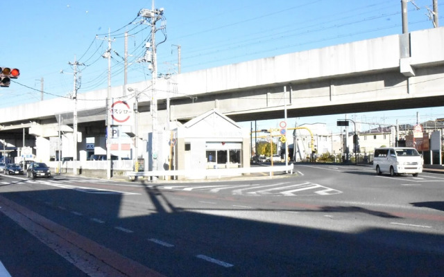Hotel EL Tochigi 3
