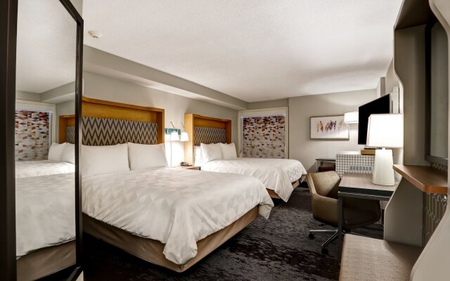 Holiday Inn Ottawa Dwtn - Parliament Hill by IHG