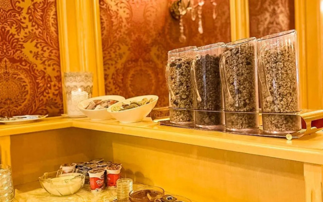 Luxury Family Hotel Royal Palace