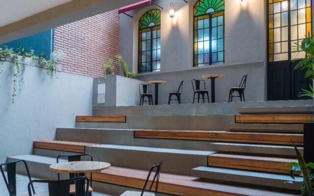 Anden by FMA Coliving