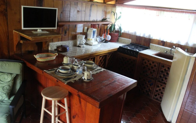 Condominio La Montaña