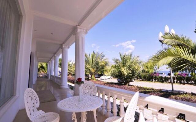 Dali Canger Yilong Hotel