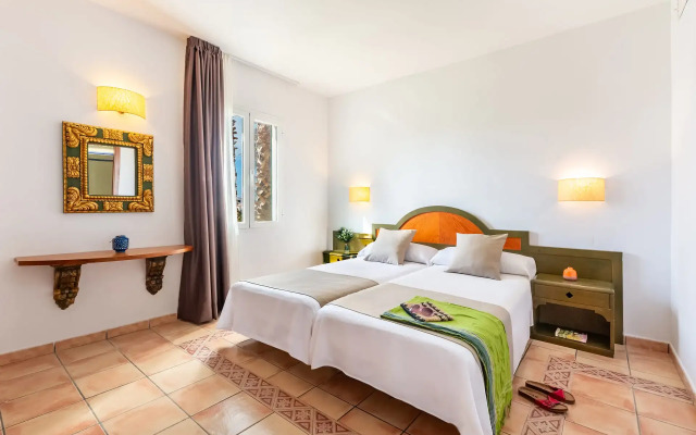Vibra Blanc Palace Aparthotel