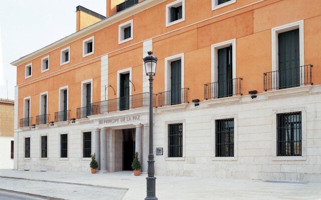 NH Collection Palacio de Aranjuez