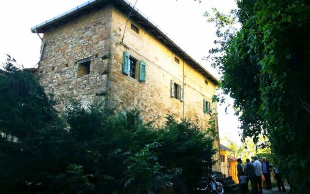 B&B Borgo del Fornello