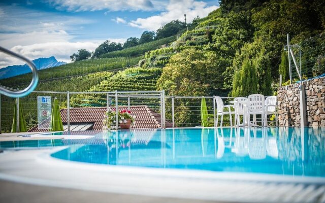 Panorama Hotel Himmelreich