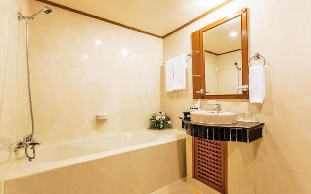 Varindavan Park Serviced Residences