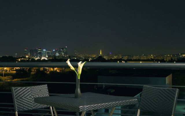 Residhome Carrières La Défense