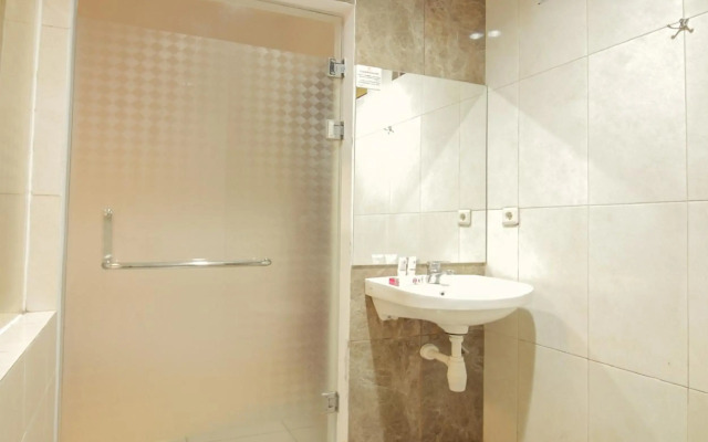Collection O 295 Grha Ciumbuleuit Guest House