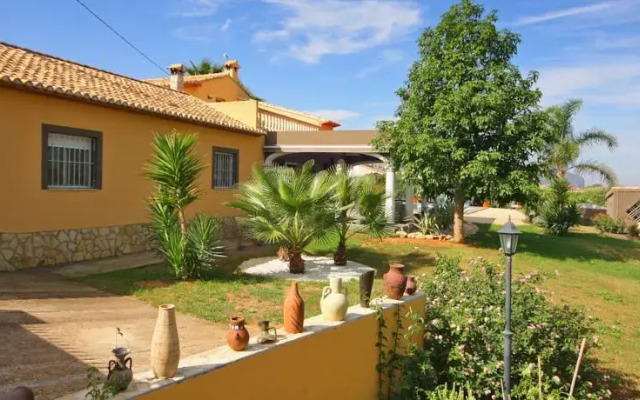 Villa Mariposa