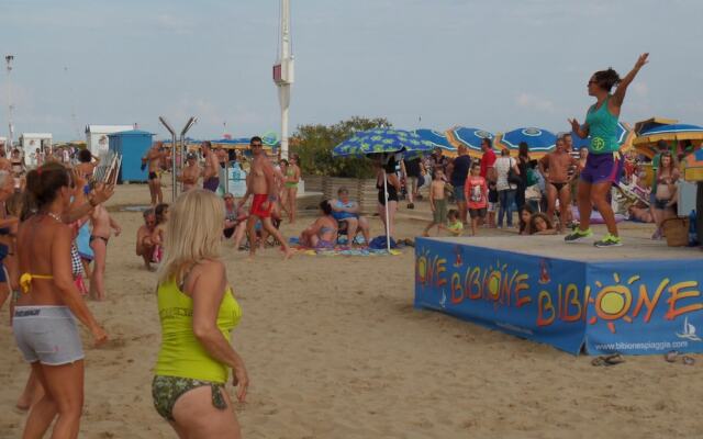 Holiday 5 in Bibione