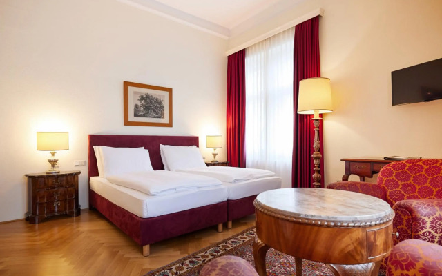 Hotel Regina