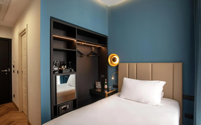 Raeli Hotel Siracusa