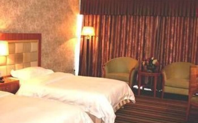 Times Hotel