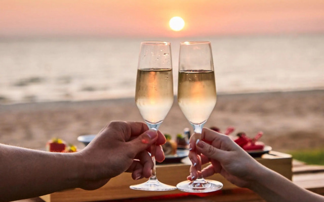 Crowne Plaza Phu Quoc Starbay by IHG