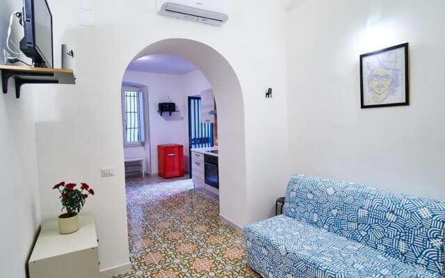 Appartamento a Vietri sul Mare ID 4144